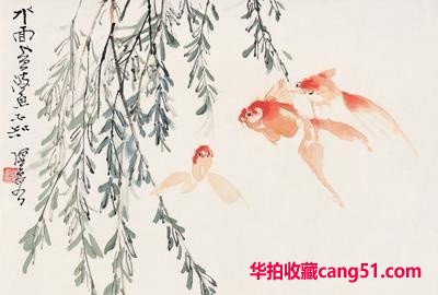 “长安画派”三根柱子 赵望云 石鲁 何海霞“陕西三杰”